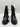 ROCKY COMBAT BOOTS 804A Gore-Tex Vibram Black Men’s Size 5 EW