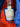 Carter's Boys Blue Puffer Coat Orange Fleece Lining Hood Winter Jacket NWT 5/6 Carter's