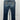 KUT From The Kloth Natalie High Rise Bootcut Jeans Dark Wash Flap Pockets NWT 0 KUT from the Kloth
