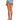 Tommy Bahama Women's Standard Island Cays Marina Hipster, Beach Glass Blue XL Tommy Bahama