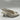 Mix No. 6 Beige Patent Pointed Slingback Heels size 7.5M Mix No. 6
