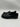 Men’s Dolce & Gabbana Logo Plaque Black Leather Loafers Size 9UK Dolce & Gabbana