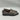 Frye Kenzie Venetian Pewter Metallic Loafers Womens 6M Frye