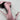 Versace Lycia satin platform pumps in pink Ankle Straps Size 38.5 Versace