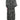 Vince Camuto black and white leaf-print v-neck Woman’s dress Size L Vince Camuto