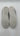 Valentino by Mario Valentino Ronald Logo Leather Sneakers Grey Size 7 Valentino by Mario Valentino