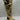 INC Women’s IYONNA Tall Over-The-Knee Boots Gold Size 8M INC International Concepts