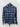 Patagonia Organic Cotton Flannel Plaid Shirt Blue Pink Pockets 2
