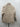 32 Degrees Womens Puffer Jacket Beige Chevron Quilted Ultra Light Down Warm XS 32 Degrees
