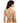 Nautica Lagoon Stripe Rem Soft Cup Sports Bra (Multi) Women's Swimwear Size 8