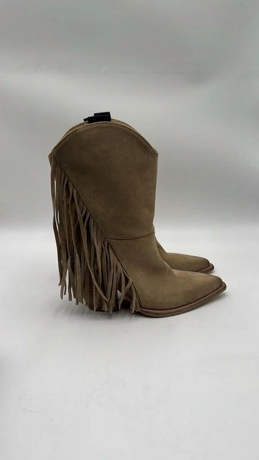 Women’s Vince Camuto Faymina Bootie Evena Size 7M Vince Camuto