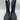 kids' Muck Boot Company Element boots in black and heathered jersey Size 4 Muck