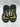Valentino Garavani Rockrunner Plus camouflage sneakers Blue Size 38 Valentino Garavani