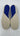 Rothy’s Women’s The Original Slip On Sneaker Turquoise Melange Size 9 Rothy’s