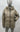 NWOT Women’s Zara Water Repellent Hooded Puffer Jacket Color Brown Size S Zara
