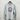 Designs Untitled crewneck Woman sweatshirt Light Blue Flower Smiley Face Size M Designs Untitled