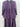 Alex Evenings Dress Womens 18 Eggplant Lace Jacket 2 Piece Formal NWTs - Size 18
