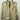Madewell 100% Linen Shirt Pale Yellow Button Up Dual Pocket Boxy Oversized S Madewell