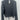 BP. Black Chunky Knit Cropped Sweater Womens Crew Neck S BP