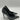 Dolce & Gabbana Crystal-embellished satin checkered pumps Size 36 Dolce&Gabbana