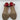 Mix No. 6 Boniti Sandals Women's Red Size 9.5M Mix No. 6