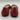 Rothy's The Flat Round Toe Tangerine Orange Slip-On Shoes Flats Women's Size 6.5 Rothy’s