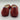 Rothy's The Flat Round Toe Tangerine Orange Slip-On Shoes Flats Women's Size 6.5 Rothy’s
