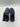 Valentino Garavani Men's Soul Rockstud Suede Chelsea Boots in blue Size 42 Valentino
