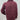 NWT Mondetta Outdoor Project women's long quilted button-up jacket Wine Size S MONDETTA