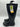 Original Muck Boot Company Forager Black Runner Tall Size 6 Muck Boots