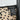 Ann Taylor Blouse Womens Tan Black Polka Dot 3/4 Sleeve Top Work Office S Ann Taylor