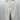 Vince Camuto white pull-on ankle Woman’s Ivory pants Elastic Size M Vince Camuto