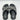 Dior Alias sandal in beige and black Dior Oblique jacquard Size 40 Dior