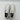 Label Go-To Sneaker White Putty 210005-105 Platform Womens 10W Mens 8.5M Label