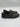 Bruno Magli TINO black leather moccasin boat shoes Size 10M Bruno Magli