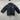 NWT Boys DKNY boys' sherpa-lined puffer jacket in black Size 5/6 DKNY