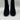 Women’s Vince Camuto Talanna Bootie Truffle Black Suede Size 9.5M Vince Camuto