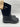 Bogs Youth Boy's Classic Solid Winter Boot in Black, Size 4 M Bogs