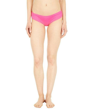 Quintsoul Swimwear Bella Bottoms Low Rise 060/Hibiscus SIZE L Quintsoul Swimwear