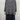 Alex Evenings 2 Piece Dress Jacket Set Long Formal Smoke Glitter 14 Alex Evenings