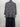 Alex Evenings 2 Piece Dress Jacket Set Long Formal Smoke Glitter 14 Alex Evenings
