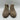 Women’s Lucky Brand Fitina Pull On Round Toe Ankle Booties Dune Size 8M Lucky Brand