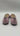 Rothy's The Point Pink Flat Slip on Pointed Toe Shoes Women's Size 9 Rothy’s