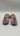 Rothy's The Point Pink Flat Slip on Pointed Toe Shoes Women's Size 9 Rothy’s