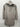 Toad & Co Hoodie Dress Fleece Long Sweatshirt Gray Pockets Size S