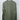 Weatherproof Vintage Henley Shirt Mens Long Sleeve Rifle Green Heather Cotton M Weatherproof