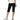 Columbia Women's Saturday Trail II Knee Pant, Black Size 6X18 Columbia
