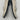 Women’s Saint Laurent white leather penny tonal strap Monogram loafers Size 38.5 Saint Laurent