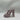 Alexander McQueen 120mm leather platform mules in light pink Size 36 Alexander McQueen
