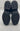 Vince Camuto Abrila Black Leather Buckle Over The Knee Boots Size 9.5M WC Vince Camuto